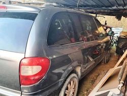 Usata 2005 Chrysler Grand Voyager Monovolume | 1200 € (Buon prezzo)