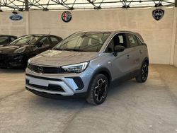 Grigio Usata 2023 Opel Crossland Elegance SUV | 12.950 € (Ottimo prezzo)