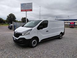 Bianco Usata 2019 Renault Trafic Monovolume | 11.800 € (Super prezzo)