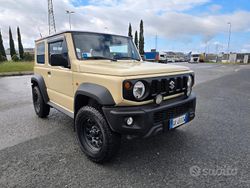 Usata 2022 Suzuki Jimny SUV | 26.000 € (Ottimo prezzo)