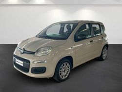 Beige Usata 2017 Fiat Panda Easy Due volumi | 9200 € (Buon prezzo)