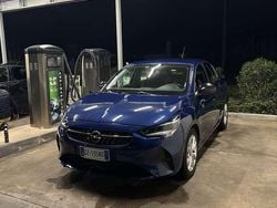Usata 2021 Opel Corsa Elegance Tre volumi | 10.000 € (Buon prezzo)