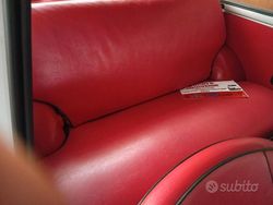 Bianco Usata 1960 Fiat 850 Tre volumi | 3000 €