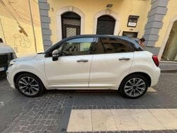 Bianco Usata 2020 Fiat 500 Cross | 14.200 € (Cara)