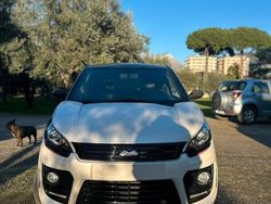 Bianco Usata 2021 Ligier JS50 Due volumi | 12.000 € (Cara)