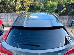 Grigio Usata 2015 Mercedes GLA200 SUV | 12.999 € (Buon prezzo)