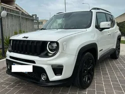 Usata 2020 Jeep Renegade Night Eagle SUV | 24.000 € (Molto cara)