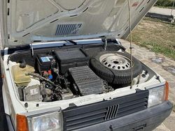 Usata 2002 Fiat Panda Young Due volumi | 2600 € (Buon prezzo)