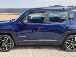 Blu Usata 2020 Jeep Renegade SUV | 16.500 € (Buon prezzo)
