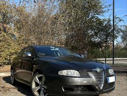 Grigio Usata 2005 Alfa Romeo GT Distinctive Coupé | 3400 € (Super prezzo)