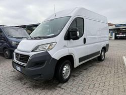 Bianco Usata 2015 Fiat Ducato Furgone | 11.900 € (Buon prezzo)