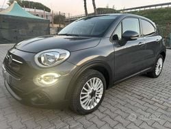 Grigio Usata 2021 Fiat 500X Connect SUV | 14.500 € (Buon prezzo)