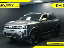 Grigio Nuova 2025 Dacia Duster Extreme SUV | 28.600 € (Molto cara)