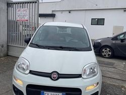 Bianco Usata 2019 Fiat Panda Pop Furgone | 4300 € (Ottimo prezzo)