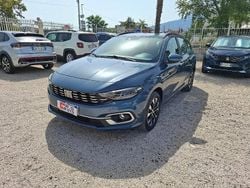 Grigio Usata 2023 Fiat Tipo City Life Station wagon | 12.799 € (Ottimo prezzo)