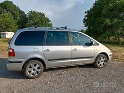Grigio Usata 2006 Ford Galaxy Monovolume | 2000 € (Super prezzo)