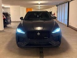 Nero Usata 2023 Jaguar F-Pace SE SUV | 45.000 € (Cara)