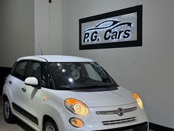 Bianco Usata 2018 Fiat 500L Lounge Monovolume | 8500 € (Ottimo prezzo)