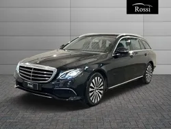 Usata 2017 Mercedes 200 Exclusive Station wagon | 22.500 € (Buon prezzo)