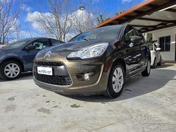Bronzo Usata 2012 Citroën C3 Exclusive Due volumi | 5800 € (Cara)