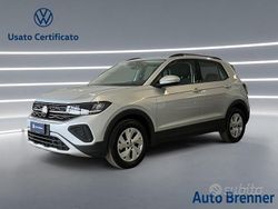 Usata 2024 VW T-Cross Life SUV | 20.900 € (Buon prezzo)