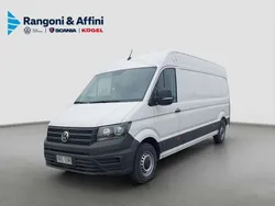 Bianco Nuova 2024 VW Crafter Business Furgone | 35.000 € (Buon prezzo)