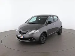 Grigio Usata 2023 Lancia Ypsilon Gold Due volumi | 11.999 € (Buon prezzo)