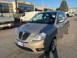 Oro Usata 2008 Lancia Ypsilon Due volumi | 3990 € (Buon prezzo)