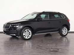 Nero tulipano Usata 2024 Skoda Kamiq Style SUV | 24.900 € (Molto cara)