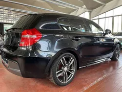 Nero Usata 2010 BMW 118 M Performance Due volumi | 4900 € (Buon prezzo)