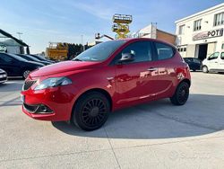 Rosso Usata 2022 Lancia Ypsilon Silver Due volumi | 11.900 € (Buon prezzo)