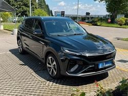 Nero Usata 2024 MG Marvel R Luxury SUV | 26.900 € (Buon prezzo)