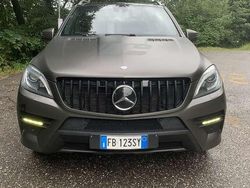 Usata 2013 Mercedes ML500 Premium SUV | 22.500 €