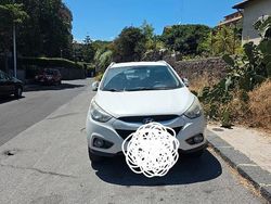 Bianco Usata 2012 Hyundai ix35 SUV | 6800 € (Buon prezzo)
