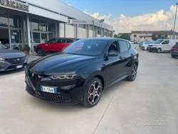 Nero Nuova 2024 Alfa Romeo Tonale Veloce SUV | 32.900 € (Buon prezzo)