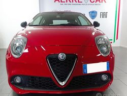 Rosso Usata 2018 Alfa Romeo MiTo Due volumi | 12.490 € (Molto cara)