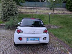 Usata 2014 Opel Adam Due volumi | 6900 € (Buon prezzo)