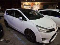 Usata 2014 Toyota Verso Active Monovolume | 6900 € (Molto cara)