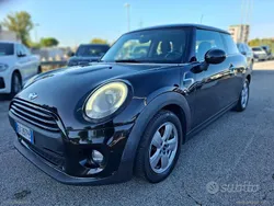 Nero Usata 2014 Mini One D Business Due volumi | 3900 € (Super prezzo)