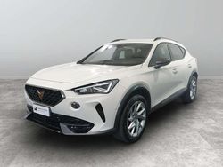 Bianco candy Usata 2022 Cupra Formentor SUV | 24.900 € (Ottimo prezzo)