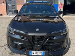 Nero Usata 2025 Alfa Romeo Junior Edizione Speciale SUV | 30.990 € (Cara)