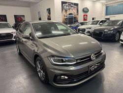 Grigio Usata 2019 VW Polo Sportline Tre volumi | 13.900 € (Ottimo prezzo)