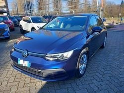 Blu Usata 2020 VW Golf VII Life | 19.990 € (Buon prezzo)