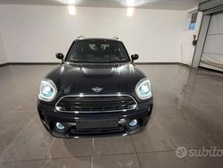 Blu Usata 2023 Mini Cooper Countryman Essential SUV | 25.900 € (Buon prezzo)