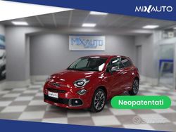 Rosso Usata 2024 Fiat 500X Sport SUV | 18.900 € (Ottimo prezzo)