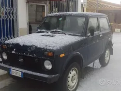 Usata 2010 Lada niva SUV | 5500 €