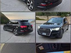 Usata 2016 Audi Q7 Business Plus SUV | 29.000 € (Cara)