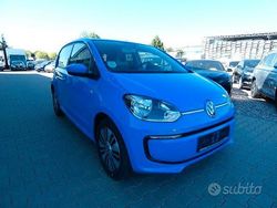 Blu Usata 2014 VW e-up! Due volumi | 7990 €