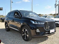 Nero Usata 2022 DR DR 6.0 SUV | 20.900 € (Cara)