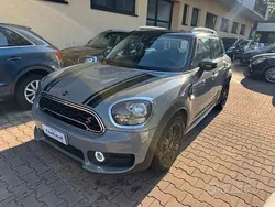 Grigio Usata 2019 Mini Cooper SD Countryman SUV | 13.400 € (Ottimo prezzo)